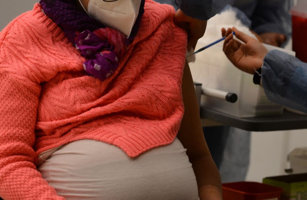 Comienza en Córdoba la vacunación antigripal a embarazadas y mayores de 60 años