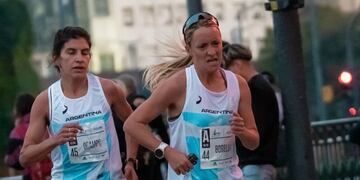 La Ciudad se prepara para otro evento atlético.