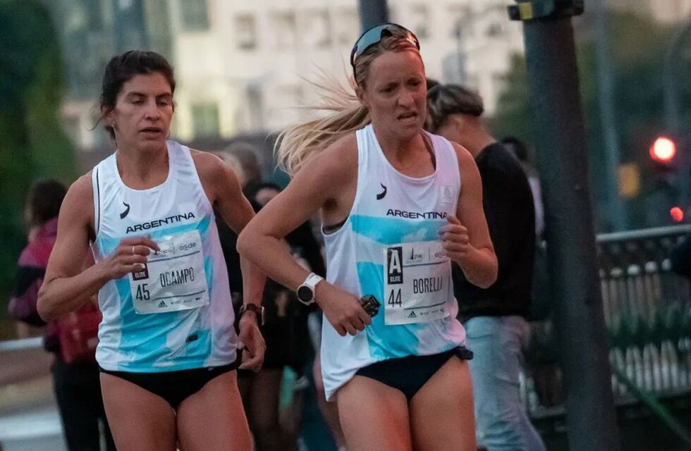 Lo que hay que saber sobre la Maratón de Buenos Aires 2022: horarios, circuito y corredores destacados