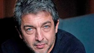 Ricardo Darín, uno de los actores más importantes de la historia argentina.