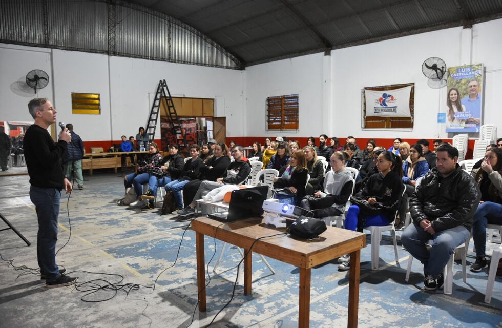 Nuevo curso de RCP y primeros auxilios organizado por el municipio