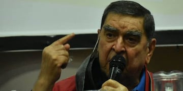 Falleció el legislador de Hacemos por Córdoba.