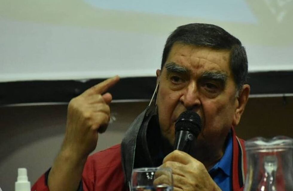Dolor en Hacemos por Córdoba: falleció el legislador Juan Carlos Castro