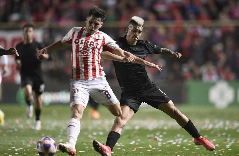 El gol de Lucas Romero para que Independiente le gane a Unión en Santa Fe