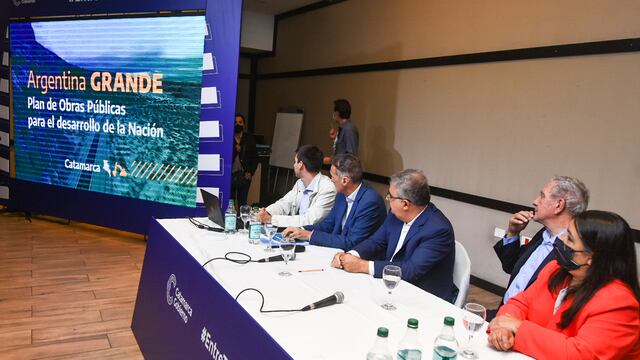 Gobierno de Catamarca.