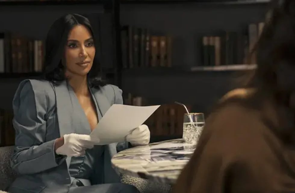 De qué trata Todo Vale: la nueva serie dramática de Disney+ protagonizada por Kim Kardashian