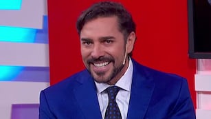 Desde su novia actual hasta sus polémicas en el pasado: qué buscaron los argentinos sobre Matías Alé en Google