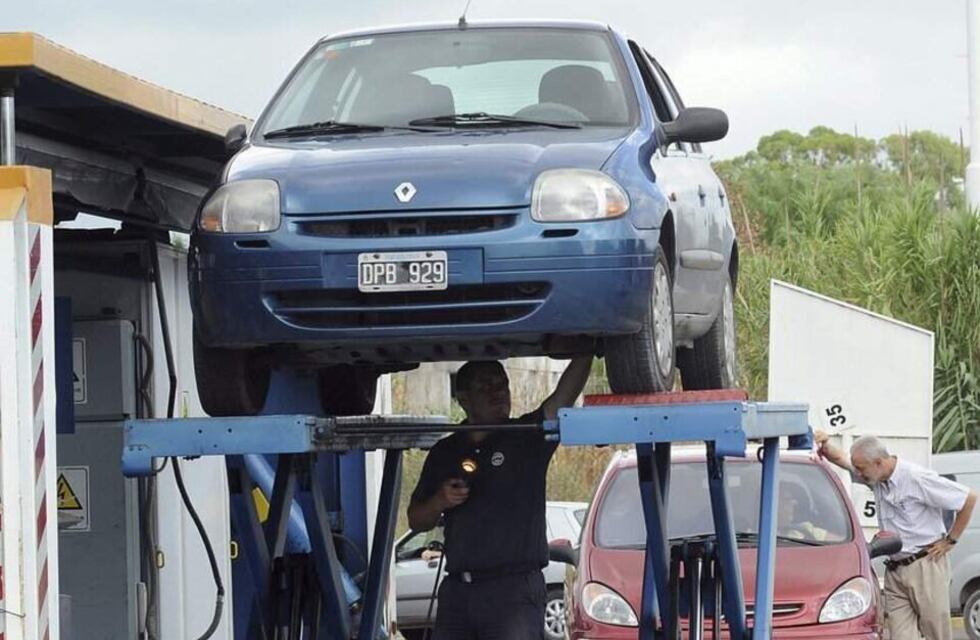 El error mínimo que no podés cometer para aprobar la VTV