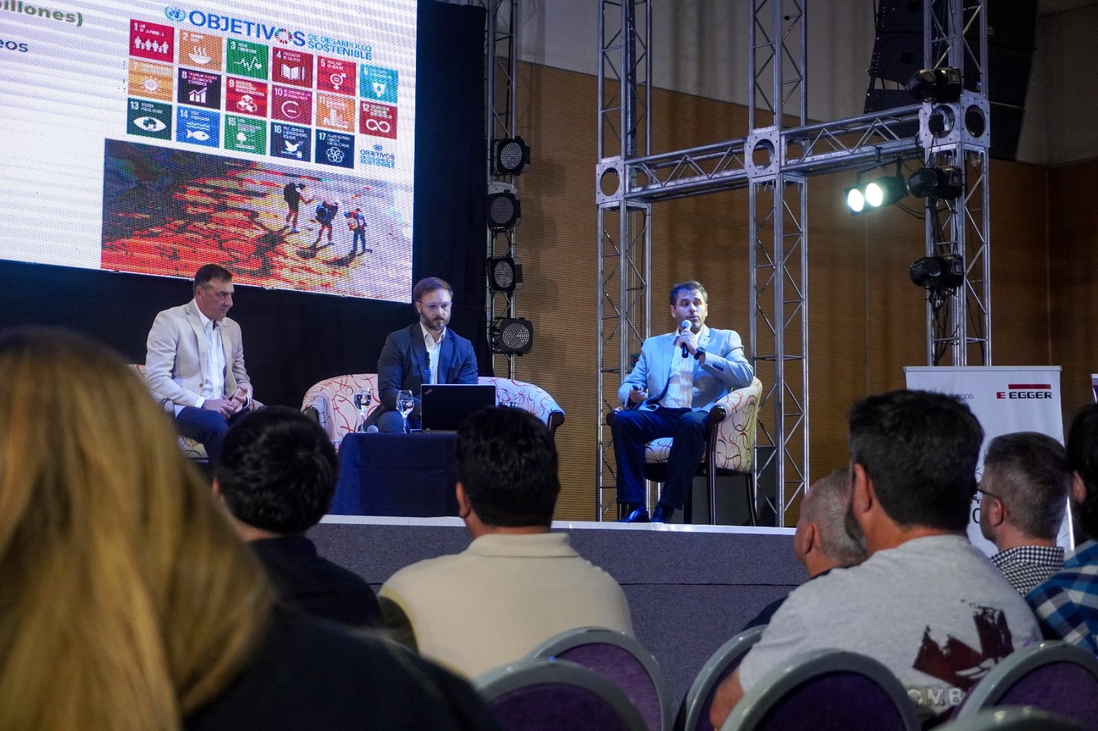 Concordia, un destino clave para el turismo de reuniones y eventos