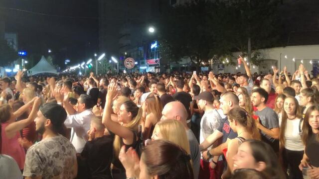 La edición del año pasado fue un éxito (Plan B Noticias)