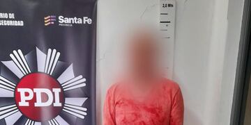 Detuvieron a un hombre por el robo calificado a una financiera