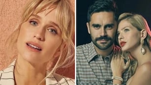 Brenda Gandini rompió el silencio sobre el romance de Gonzalo Heredia con la China Suárez: “Él tenía...”