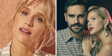 Brenda Gandini rompió el silencio sobre el romance de Gonzalo Heredia con la China Suárez: “Él tenía...”