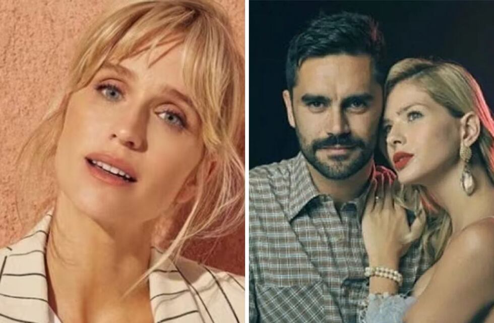Brenda Gandini rompió el silencio sobre el romance de Gonzalo Heredia con la China Suárez: “Él tenía...”