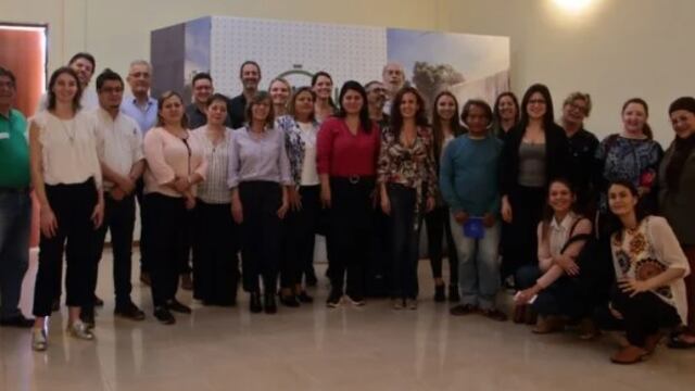 Puerto Iguazú capacita y gestiona en pos del turismo sustentable.