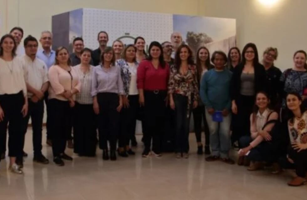 Puerto Iguazú capacita y gestiona en pos del turismo sustentable