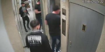 Investigan en Palermo un violento ataque a un psicólogo misionero tras un encuentro pactado por una aplicación de citas.