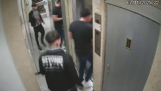 Investigan en Palermo un violento ataque a un psicólogo misionero tras un encuentro pactado por una aplicación de citas.