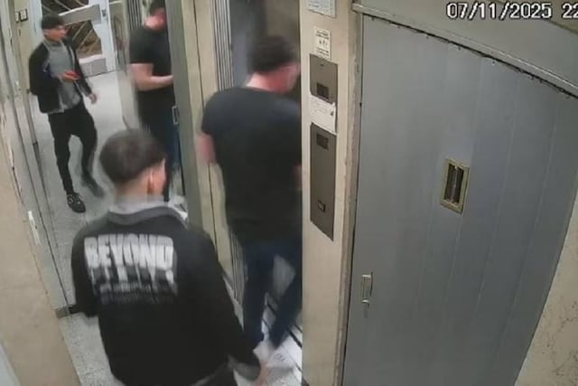 Investigan en Palermo un violento ataque a un psicólogo misionero tras un encuentro pactado por una aplicación de citas.