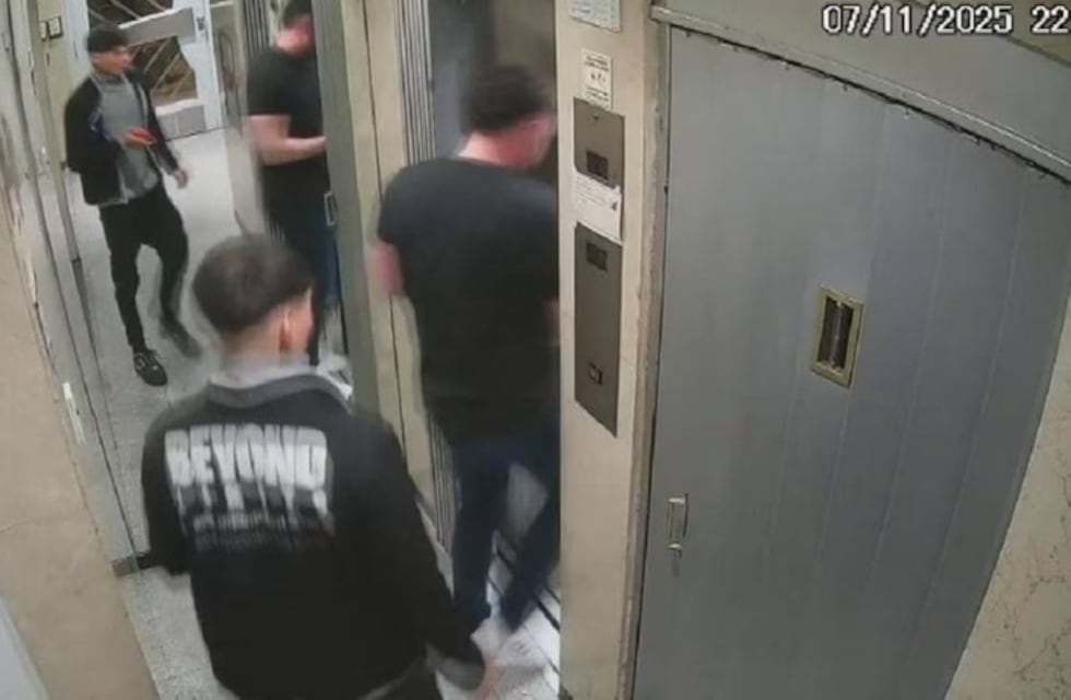 Investigan en Palermo un violento ataque a un psicólogo misionero tras un encuentro pactado por una aplicación de citas