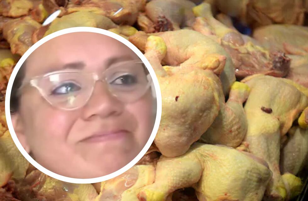 “Sobrevivir”: el llanto de una comerciante en pleno noticiero de Córdoba