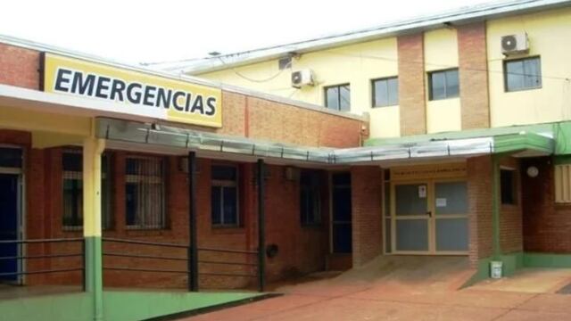 Una paciente se encuentra en grave estado por leishmaniasis visceral en Eldorado.