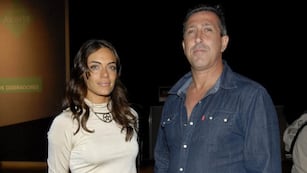 La razón por la que el Turco Naim se niega a firmarle el divorcio a Emilia Attias: “Está totalmente en plan…”.