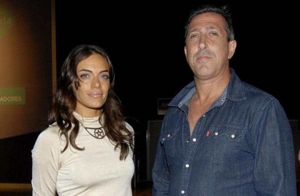 La razón por la que el Turco Naím se niega a firmarle el divorcio a Emilia Attias: “Está totalmente en plan…”