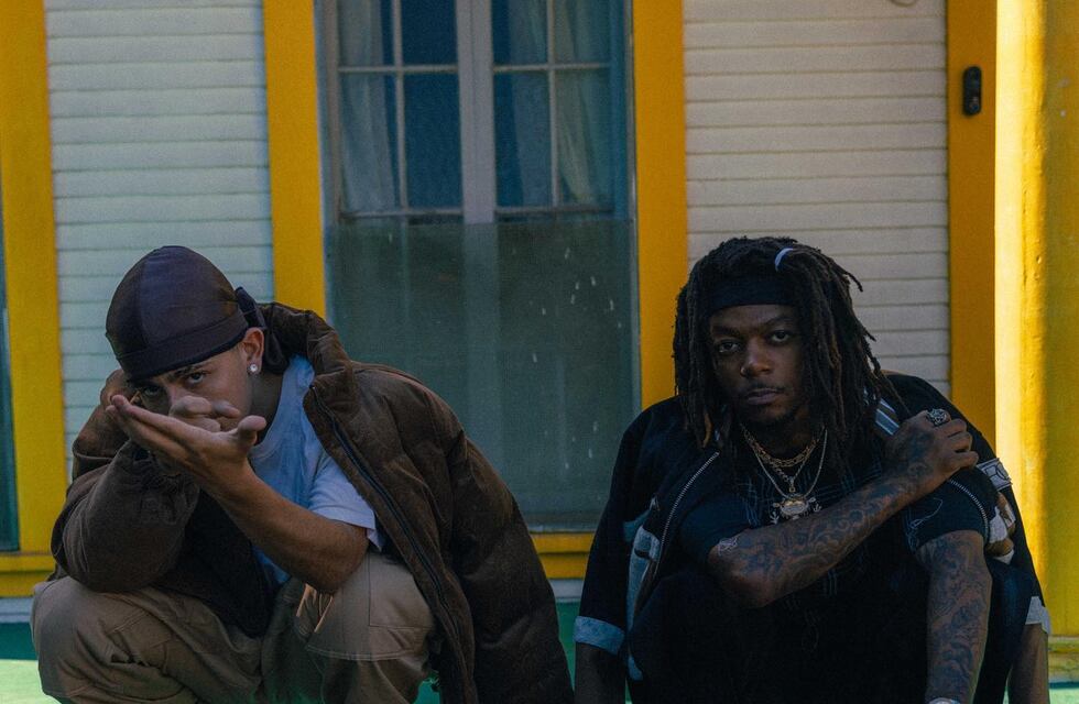 Quién es JID, el rapero estadounidense que colaboró con Trueno en “Lo Tengo”