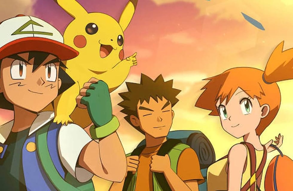 Se resolvió el misterio: este es el Pokémon más fuerte de todos según la inteligencia artificial