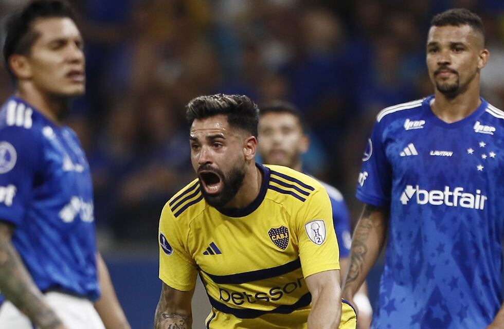 ¿Ya lo sabían? La alucinante predicción de un astrólogo sobre Boca en la Copa Sudamericana 2024