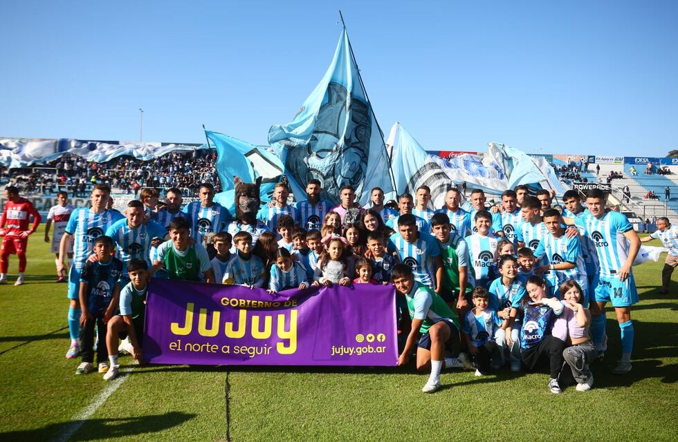Gimnasia y Esgrima de Jujuy buscará mostrar una mejor imagen este sábado