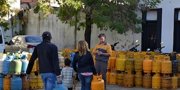 Otro aumento para los vecinos de Córdoba: cuál es el nuevo precio de las garrafas.