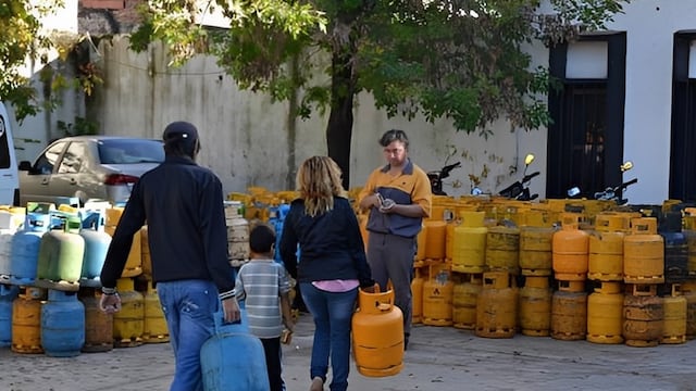 Otro aumento para los vecinos de Córdoba: cuál es el nuevo precio de las garrafas.