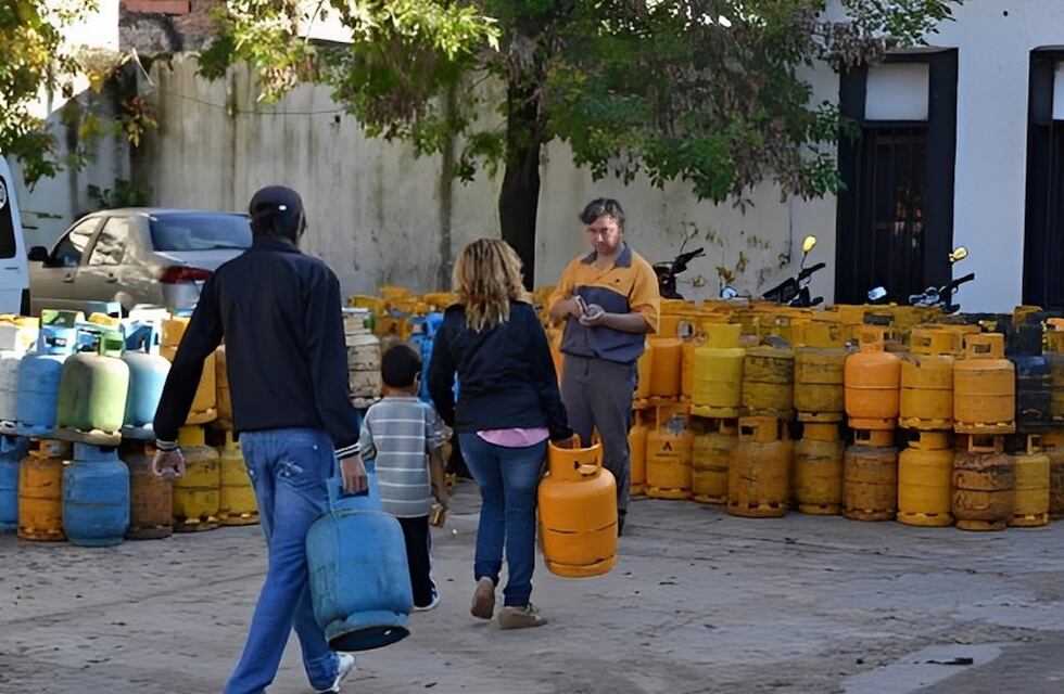 Otro aumento para los vecinos de Córdoba: cuál es el nuevo precio de las garrafas