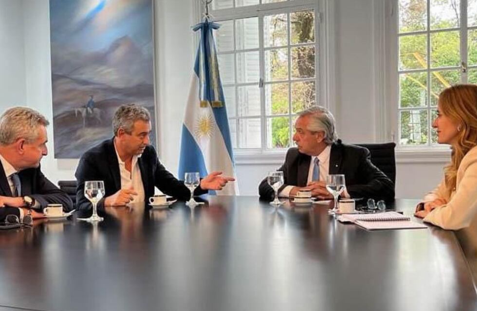 Pablo Javkin sobre el Ejército en Rosario: “Lo que importa son los resultados”