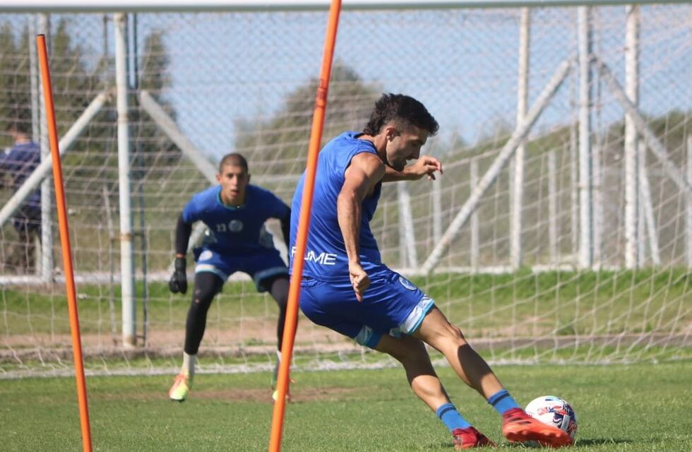 Godoy Cruz no convence en los amistosos, los hinchas están molestos y debuta el viernes