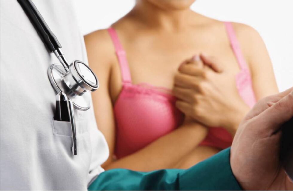 Habrá dos charlas sobre el Cáncer de Mama en el Mes Rosa
