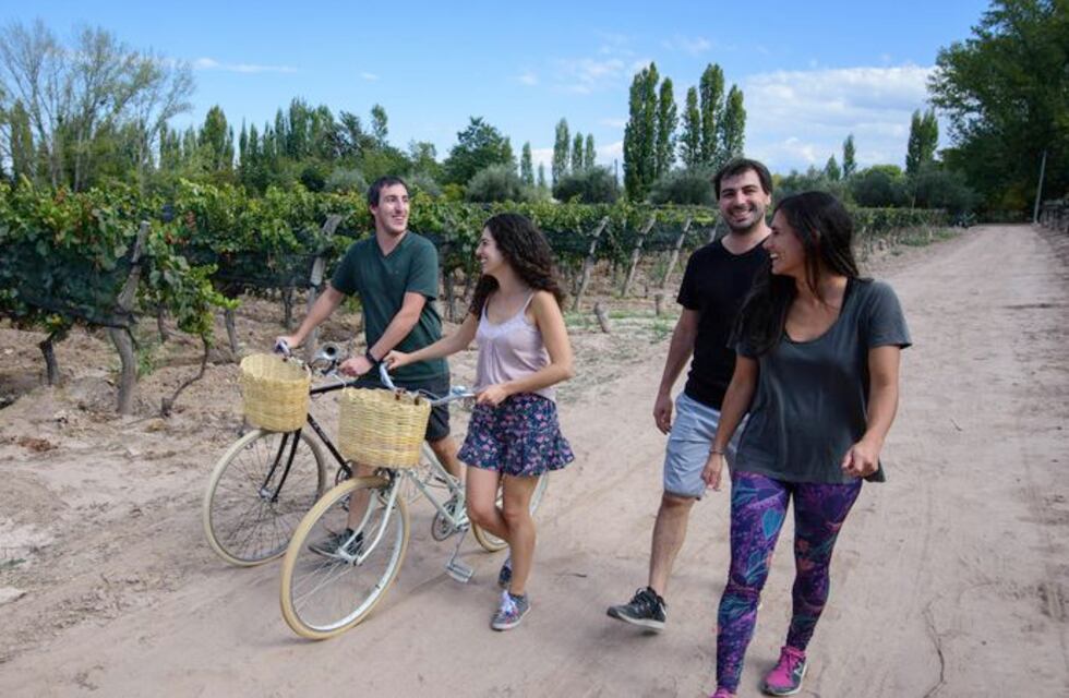 Este fin de semana largo en Mendoza ¿qué se puede hacer?