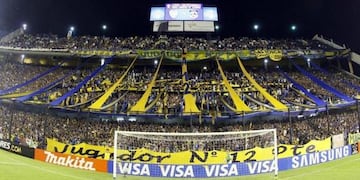 Los hinchas confían en el equipo de Battaglia.