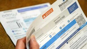 El Gobierno declarará la emergencia en el sector energético y dispondrá la intervención de los entes reguladores. Gentileza: Noticias Argentinas