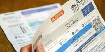 El Gobierno declarará la emergencia en el sector energético y dispondrá la intervención de los entes reguladores. Gentileza: Noticias Argentinas