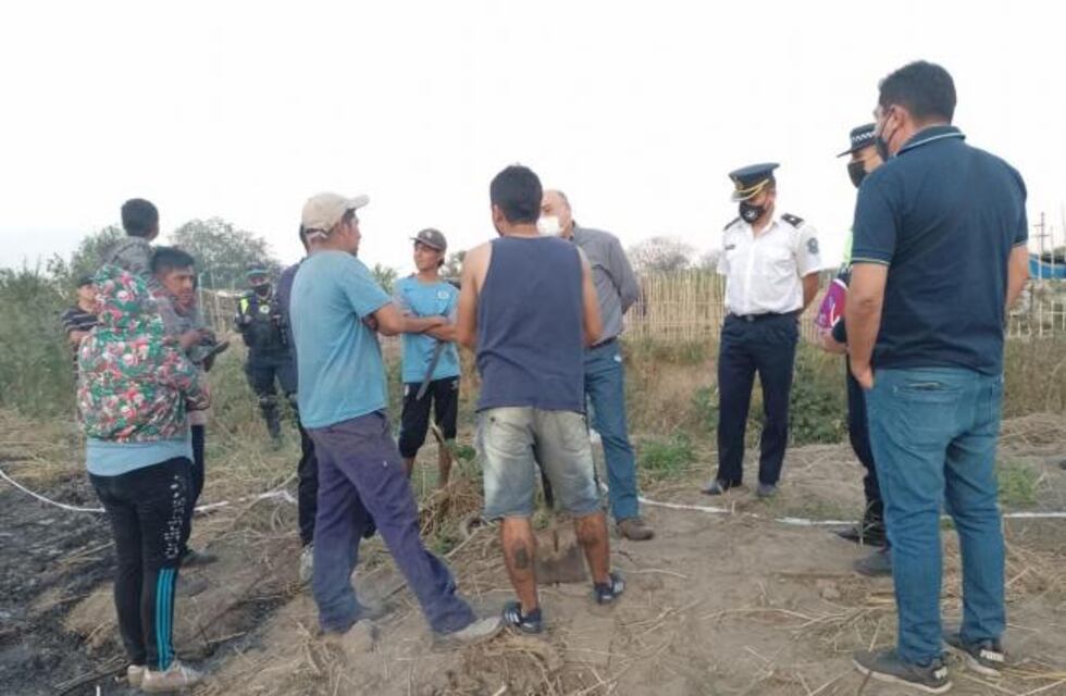 Dos intentos de usurpaciones fueron evitados por la intervención policial