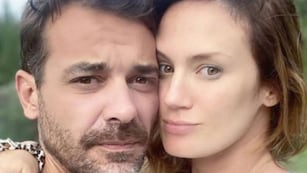 El insólito motivo por el que Paula Chaves y Pedro Alfonso dejaron la terapia de pareja que generó rumores de ruptura.