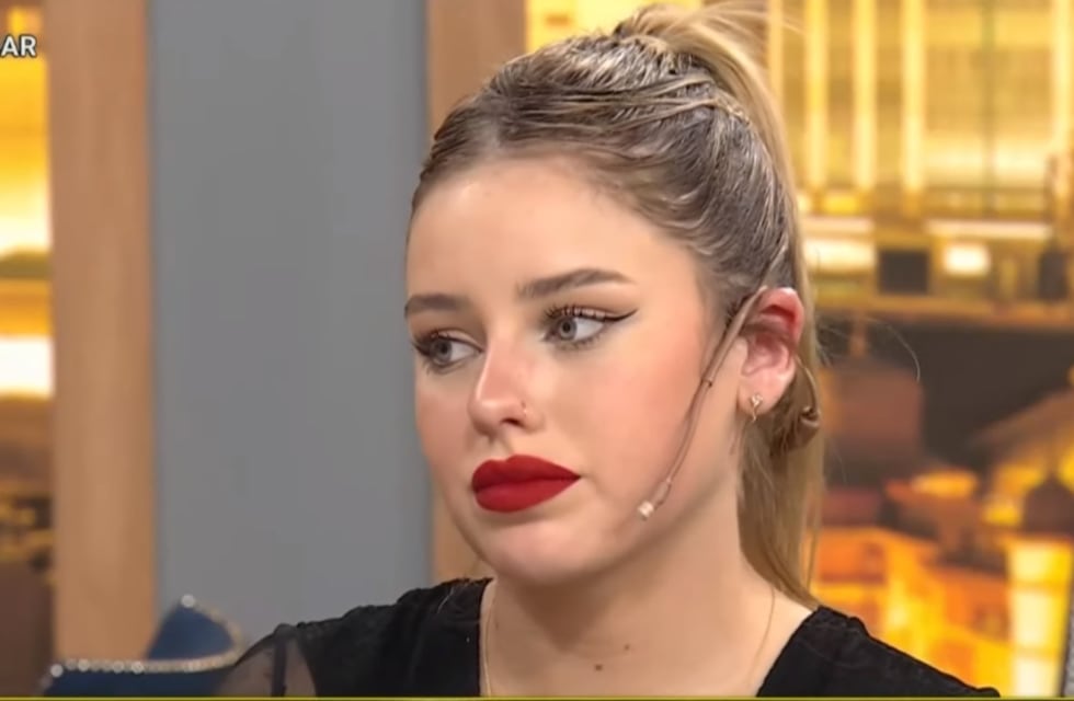 “Tuve que estar al borde de la muerte para entenderlo”, el contundente mensaje de Coti Romero para sus seguidores