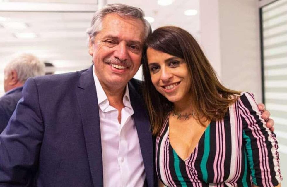 “El Estado no debe ser una maquinaria de empleo”, opinó Alberto Fernández sobre el escándalo de Victoria Donda