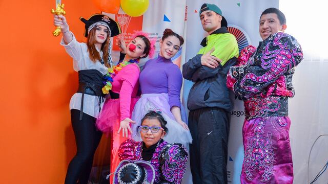 Río Grande: el Espacio NIDO prepara actividades gratuitas para las vacaciones de invierno