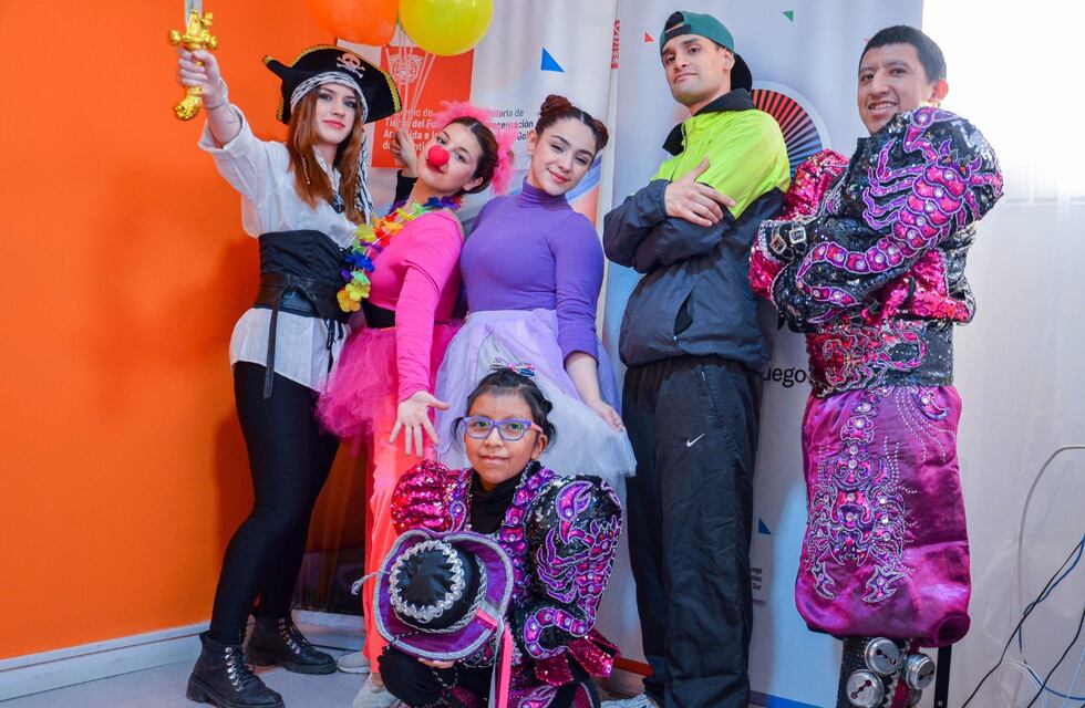 Río Grande: el Espacio NIDO prepara actividades gratuitas para las vacaciones de invierno