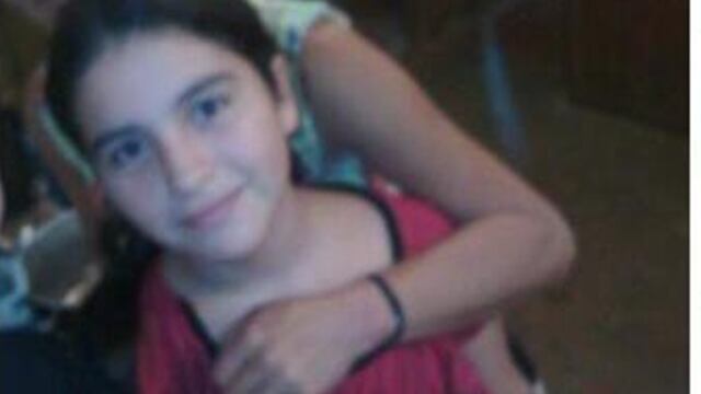 Puerto Iguazú: buscan a una menor de 13 años