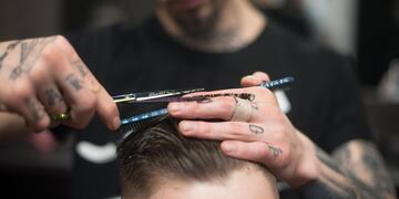Peluquería